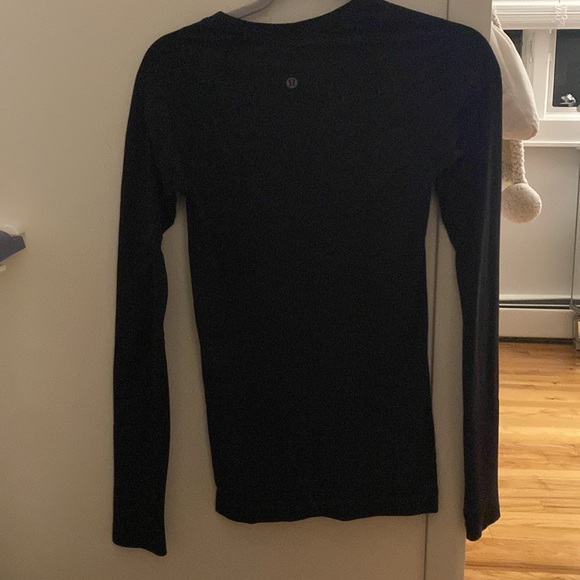 Size 4 swiftly tech hip length - Picture 2 of 5